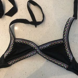 Victoria’s Secret halter
